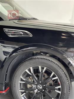 Nissan Armada